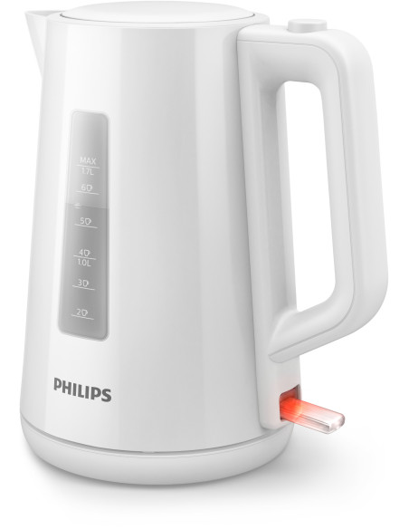 Philips 3000 series Hervidora de plástico serie 3000 HD9318 00