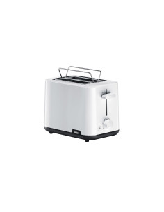 Braun HT1010WH 8 2 rebanada(s) 900 W Blanco