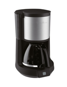 Moulinex FG370811 cafetera eléctrica Semi-automática Cafetera de filtro