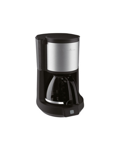 Moulinex FG370811 cafetera eléctrica Semi-automática Cafetera de filtro