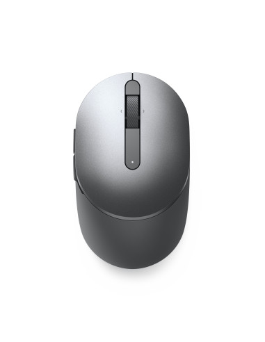 DELL Ratón compacto Pro Plus - MS5120W - Titan Gray (gris)
