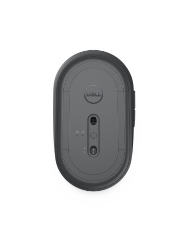 DELL Ratón compacto Pro Plus - MS5120W - Titan Gray (gris)