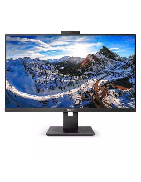 Philips P Line 326P1H 00 pantalla para PC 80 cm (31.5") 2560 x 1440 Pixeles Quad HD LED Negro