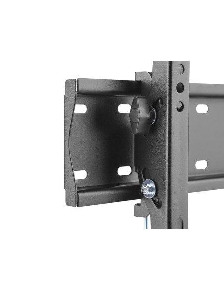 Equip 650332 Soporte de pared para TV inclinable de 37"-75