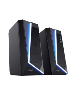 Trust GXT 609 Zoxa Negro Alámbrico 6 W 2