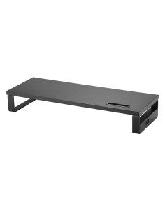 Equip 650881 Soporte de monitor de sobremesa con USB
