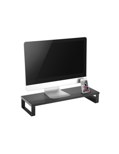 Equip 650881 Soporte de monitor de sobremesa con USB