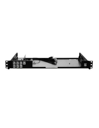 SonicWall TZ470 TZ370 TZ270 RACKMOUNT KIT Negro
