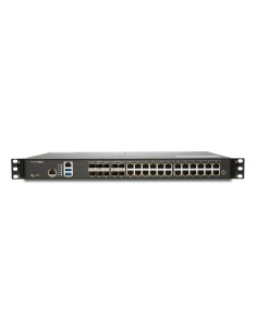 SonicWall 02-SSC-7368 cortafuegos (hardware) 1U