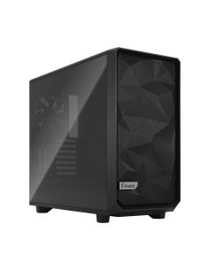 Fractal Design Meshify 2 Torre Negro