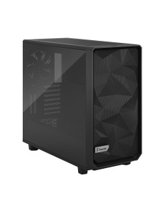 Fractal Design Meshify 2 Torre Negro 2