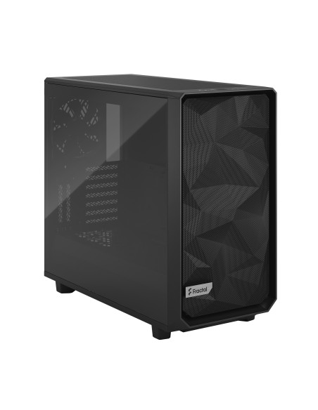 Fractal Design Meshify 2 Torre Negro