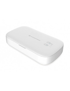 Conceptronic CIRO01W esterilizador ultravioleta Blanco CC 275 nm UV-C
