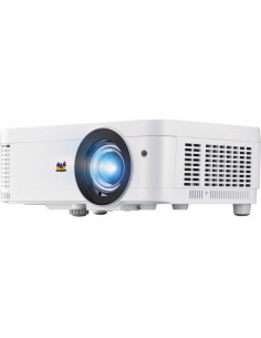 Viewsonic PX706HD videoproyector Proyector de corto alcance 3000 lúmenes ANSI DMD 1080p (1920x1080) Blanco 2