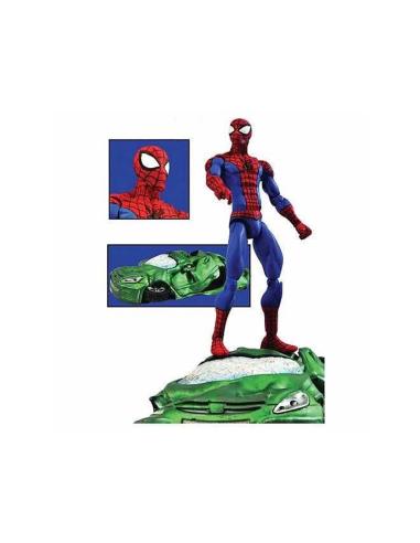 FIGURA DIAMOND SELECT TOYS MARVEL SPIDERMAN