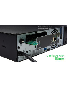 APC UPS NETWORK MANAGEMENT CARD 2