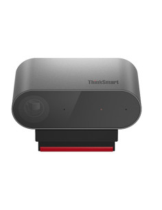 Lenovo ThinkSmart Cam cámara web 1920 x 1080 Pixeles USB Negro 2