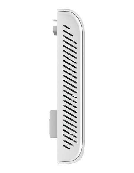 D-Link DAP-2622 punto de acceso inalámbrico 1200 Mbit s Blanco Energía sobre Ethernet (PoE)