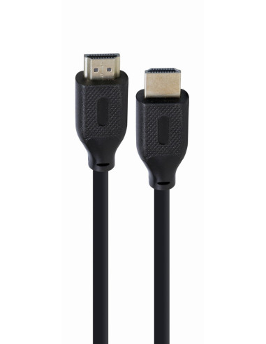 Gembird CC-HDMI8K-2M cable HDMI HDMI tipo A (Estándar) Negro