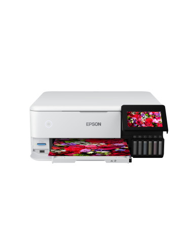 Epson EcoTank ET-8500