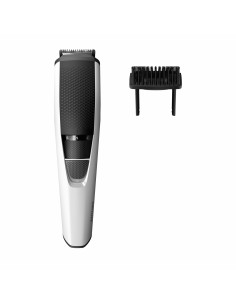 Philips 3000 series Barbero con posiciones de 1 mm de precisión