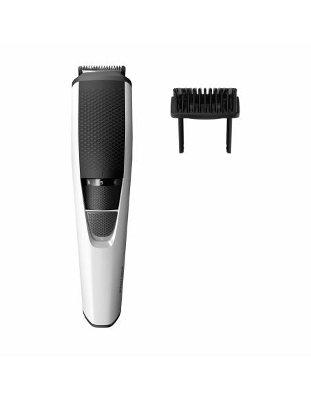 Philips 3000 series Barbero con posiciones de 1 mm de precisión
