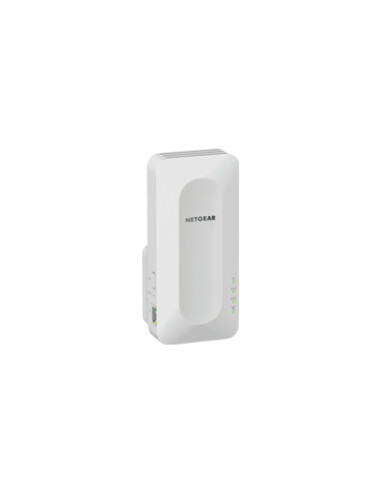 NETGEAR EAX15 Repetidor de red Blanco 10, 100, 1000 Mbit s