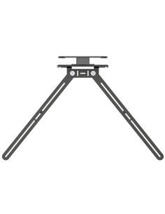 Logitech 952-000041 sistema de video conferencia Soporte para monitor