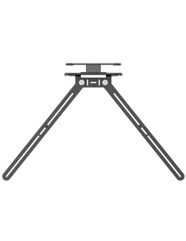 Logitech 952-000041 sistema de video conferencia Soporte para monitor