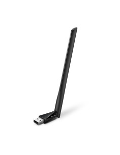 Mercusys MU6H adaptador y tarjeta de red WLAN 650 Mbit s