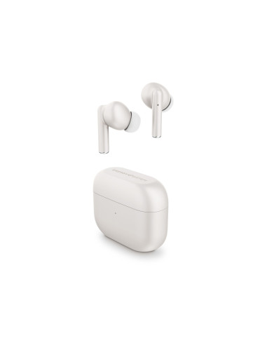 Energy Sistem Style 2 Auriculares True Wireless Stereo (TWS) Dentro de oído Llamadas Música Bluetooth Blanco