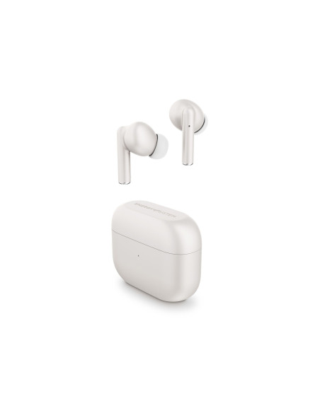 Energy Sistem Style 2 Auriculares True Wireless Stereo (TWS) Dentro de oído Llamadas Música Bluetooth Blanco