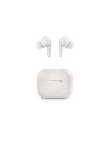 Energy Sistem Style 2 Auriculares True Wireless Stereo (TWS) Dentro de oído Llamadas Música Bluetooth Blanco