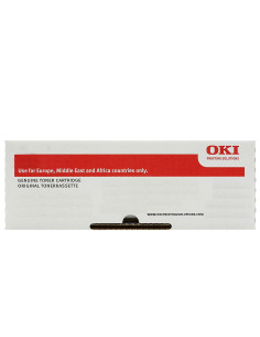 OKI 44973512 cartucho de tóner 1 pieza(s) Original Negro