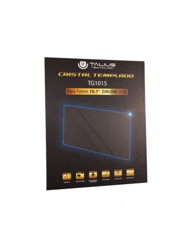 TALIUS TG1015 protector de pantalla para tableta 1 pieza(s)