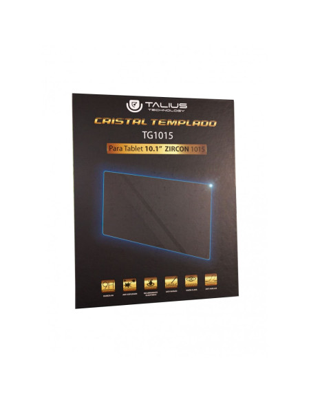 TALIUS TG1015 protector de pantalla para tableta 1 pieza(s)