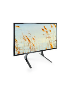 TooQ Soporte de mesa para pantallas 32”-70” 2