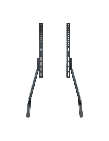 TooQ Soporte de mesa para pantallas 32”-70”