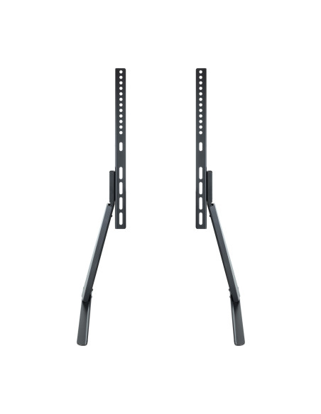 TooQ Soporte de mesa para pantallas 32”-70”