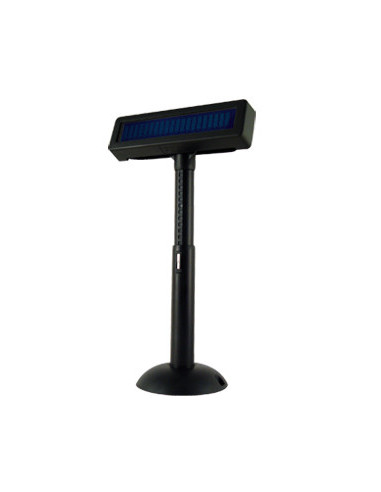 Posiflex PD-2800 USB 2.0 Negro