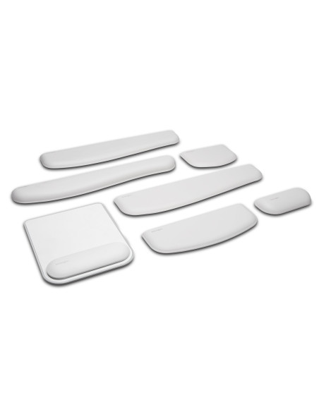 Kensington Reposamuñecas ErgoSoft para ratón estándar