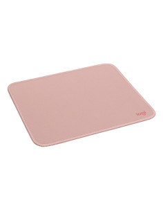 Logitech 956-000050 alfombrilla para ratón Rosa