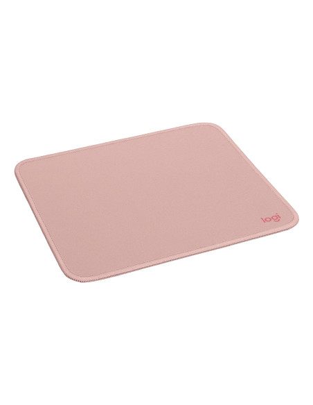 Logitech 956-000050 alfombrilla para ratón Rosa