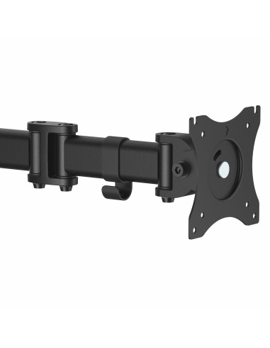 StarTech.com Soporte VESA de Sobremesa para 1 Monitor - Base para Pantallas VESA de hasta 34" con Mástil Articulado - Altura