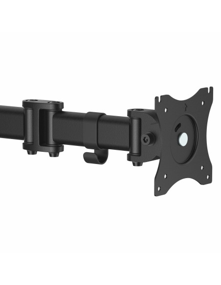StarTech.com Soporte VESA de Sobremesa para 1 Monitor - Base para Pantallas VESA de hasta 34" con Mástil Articulado - Altura