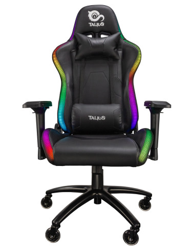 TALIUS Silla Camaleon gaming LED RGB