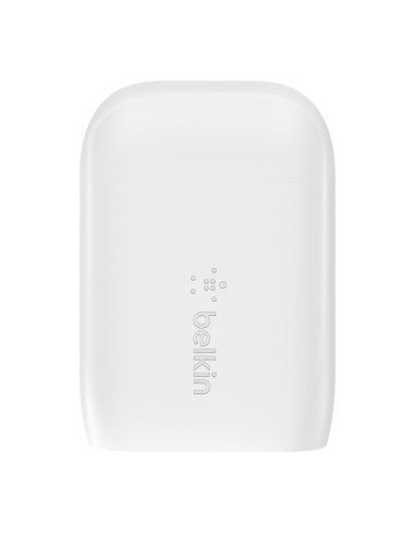 Belkin WCB007vfWH Smartphone, Tableta Blanco Corriente alterna Carga rápida Interior