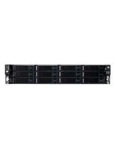 UNYKAch Servidor Rack Hot Swap 2U   12 Bahías