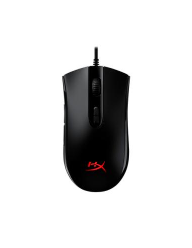 Ratón Gaming HyperX Pulsefire Core (negro)