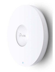 TP-Link Omada EAP610 punto de acceso inalámbrico 1775 Mbit s Blanco Energía sobre Ethernet (PoE) 2
